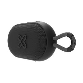 Klip Xtreme KBS-030BK - Speaker - Black - TWS - 12Hrs -IPX7