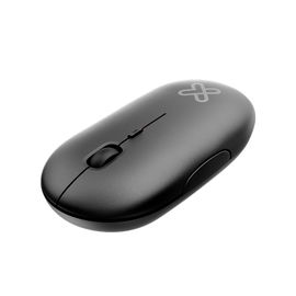 Klip Xtreme - Mouse - 2.4 GHz - Wireless - Pink - Slim
