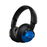 Klip Xtreme - KNH-750BL - Headphones - Para Home audio - Wireless - ANC - 44Hr - Blue