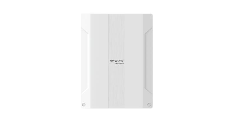 Hikvision - Alarm panel - 64 zonas