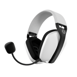 Primus gaming headset - PBH-360BK - Wireless headset system - Para Cellular phone / Para Computer / Para Portable electronics / Para Tablet - Wireless
