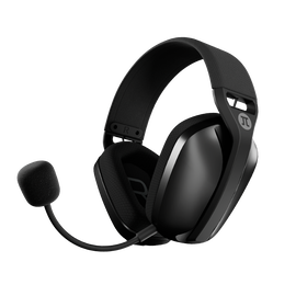 Primus gaming headset - PBH-360W - Wireless headset system - Para Cellular phone / Para Computer / Para Portable electronics / Para Tablet - Wireless