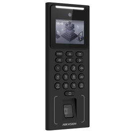 Hikvision - Face recognition terminal - Value Series 2