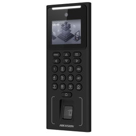 Hikvision - Face recognition terminal - Value Series 2