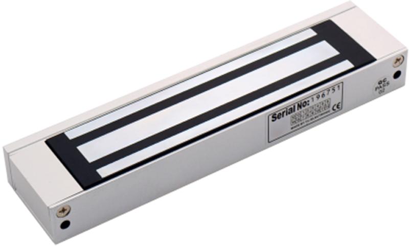 Hikvision - Cierre de puerta magnético - electrónico Hikvision - Cierre de puerta magnético - electrónico