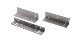 Hikvision - Soporte de cierre magnético (paquete de 3) - para Hikvision DS-K4H250D, DS-K4H250S