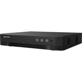 Hikvision - Standalone DVR - 4 Video Channels - DS-7204HGHI-K1
