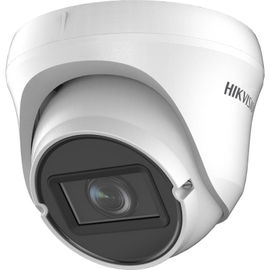 Hikvision - Cámara de videovigilancia - Indoor / Outdoor - TurboHD 2MPx Turret - LV 2.7–13.5mm IR40 mts IP67
