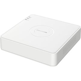 Hikvision - Standalone DVR - 8 Video Channels - Networked - DS-7108HGHI-K1 Hikvision - Standalone DVR - 8 Video Channels - Networked - DS-7108HGHI-K1