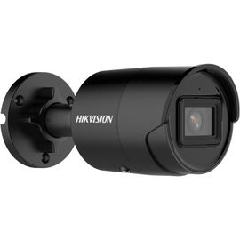 Hikvision 4K AcuSense Fixed Mini Bullet Network Camera Hikvision 4K AcuSense Fixed Mini Bullet Network Camera