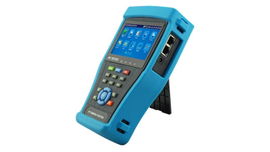 Hikvision - Camera tester - ANSI/EN/BS/AS power