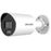 Bala IP 2 Megapixel / Lente 2.8 mm / 40 mts IR EXIR /Exterior IP67 / WDR 120 dB / PoE / Micrófono Integrado / Videoanaliticos (Filtro de Falsas Alarmas) / Ultra Baja Iluminación