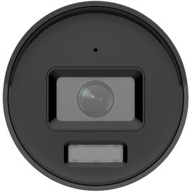 Bala IP 2 Megapixel / Lente 2.8 mm / 40 mts IR EXIR /Exterior IP67 / WDR 120 dB / PoE / Micrófono Integrado / Videoanaliticos (Filtro de Falsas Alarmas) / Ultra Baja Iluminación Bala IP 2 Megapixel / Lente 2.8 mm / 40 mts IR EXIR /Exterior IP67 / WDR 120 dB / PoE / Micrófono Integrado / Videoanaliticos (Filtro de Falsas Alarmas) / Ultra Baja Iluminación