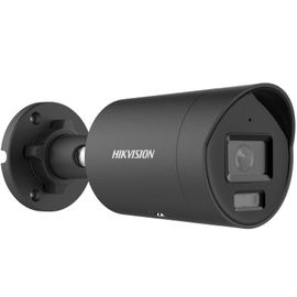 Bala IP 2 Megapixel / Lente 2.8 mm / 40 mts IR EXIR /Exterior IP67 / WDR 120 dB / PoE / Micrófono Integrado / Videoanaliticos (Filtro de Falsas Alarmas) / Ultra Baja Iluminación Bala IP 2 Megapixel / Lente 2.8 mm / 40 mts IR EXIR /Exterior IP67 / WDR 120 dB / PoE / Micrófono Integrado / Videoanaliticos (Filtro de Falsas Alarmas) / Ultra Baja Iluminación