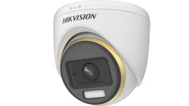 Hikvision - Surveillance camera - DS-2CE70DF3T-PFS