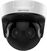 PanoVu Series / Vista Panorámica 180° / 8 Megapixel en Total / 4 Lentes 2.8 mm (2 Megapixel) / 20 mts IR EXIR / Exterior IP67 / IK10 / 12 VCD / PoE+