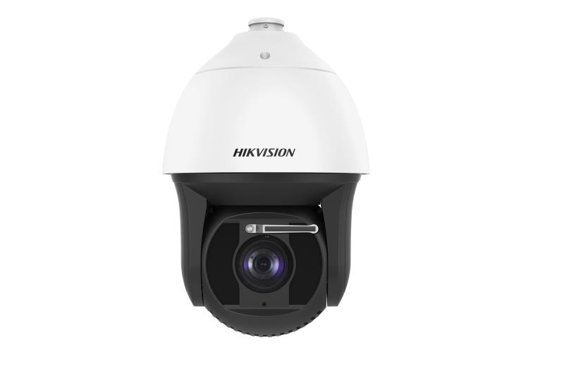 PTZ IP 2 Megapixel / 42X Zoom / 400 mts IR / AutoSeguimiento 2.0 / WDR 140 dB / Hi-PoE / EIS / Detección de Rostros / Exterior IP67 / Rapid Focus PTZ IP 2 Megapixel / 42X Zoom / 400 mts IR / AutoSeguimiento 2.0 / WDR 140 dB / Hi-PoE / EIS / Detección de Rostros / Exterior IP67 / Rapid Focus