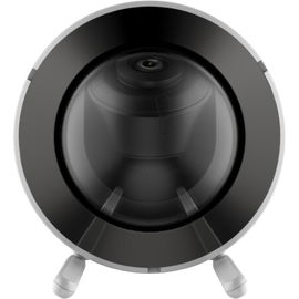 Domo IP 2 Megapixel / Lente 2.8 mm / 30 mts IR / Exterior IP66 / Wi-Fi / WDR 120 dB / Soporta Micro SD / H.265+ / Micrófono y Bocina Interconstruido Domo IP 2 Megapixel / Lente 2.8 mm / 30 mts IR / Exterior IP66 / Wi-Fi / WDR 120 dB / Soporta Micro SD / H.265+ / Micrófono y Bocina Interconstruido