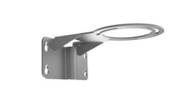 Montaje de Pared Anticorrosivo para cámaras Domo Hikvision Montaje de Pared Anticorrosivo para cámaras Domo Hikvision