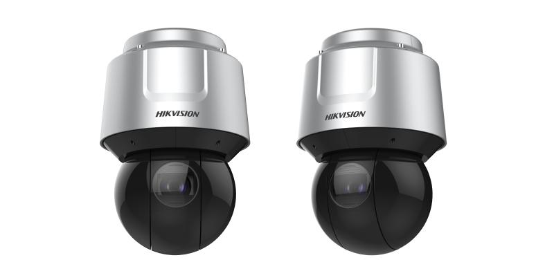 PTZ IP 4 Megapixel / 42X Zoom / 500 mts IR / AutoSeguimiento 2.0 / WDR 140 dB / EIS / Deep Learning / Exterior IP67 / Rapid Focus / Hi-PoE / Wiper