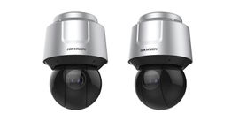 PTZ IP 4 Megapixel / 42X Zoom / 500 mts IR / AutoSeguimiento 2.0 / WDR 140 dB / EIS / Deep Learning / Exterior IP67 / Rapid Focus / Hi-PoE / Wiper