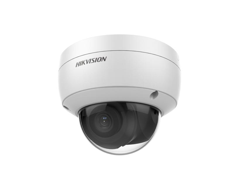 Hikvision - Network surveillance camera - DS-2CD2143G0-IU
