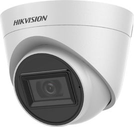 Hikvision Value Series DS-2CE78H0T-IT3FS - Cámara de videovigilancia - torreta - resistente al polvo/resistente al agua - color (Día y noche) - 5 MP - 2560 x 1944 - montaje M12 - focal fijado - audio - compuesto, AHD, CVI, TVI - DC 12 V Hikvision Value Series DS-2CE78H0T-IT3FS - Cámara de videovigilancia - torreta - resistente al polvo/resistente al agua - color (Día y noche) - 5 MP - 2560 x 1944 - montaje M12 - focal fijado - audio - compuesto, AHD, CVI, TVI - DC 12 V