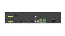 DECODIFICADOR D/VIDEO HASTA 80CH /10 SALIDAS HDMI DECODIFICADOR D/VIDEO HASTA 80CH /10 SALIDAS HDMI