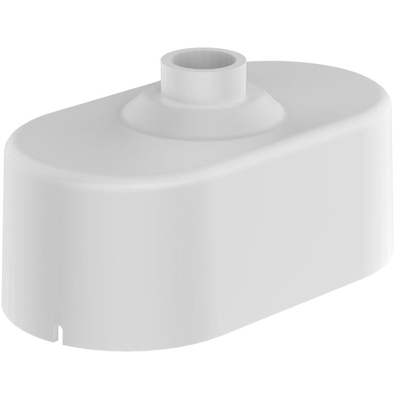 Montaje Colgante para Domos doble Lente HIKVISION Montaje Colgante para Domos doble Lente HIKVISION