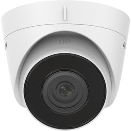 Hikvision - Network surveillance camera - DS-2CD1323G0E-I - Cámara IP 2 megapíxeles tipo Turret - Lente de 2.8mm - Visión noctura (IR) 30 metros - H.265 + / IP67 - PoE Hikvision - Network surveillance camera - DS-2CD1323G0E-I - Cámara IP 2 megapíxeles tipo Turret - Lente de 2.8mm - Visión noctura (IR) 30 metros - H.265 + / IP67 - PoE