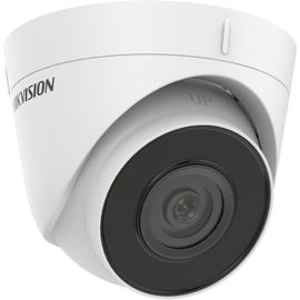 Hikvision - Network surveillance camera - DS-2CD1323G0E-I - Cámara IP 2 megapíxeles tipo Turret - Lente de 2.8mm - Visión noctura (IR) 30 metros - H.265 + / IP67 - PoE Hikvision - Network surveillance camera - DS-2CD1323G0E-I - Cámara IP 2 megapíxeles tipo Turret - Lente de 2.8mm - Visión noctura (IR) 30 metros - H.265 + / IP67 - PoE