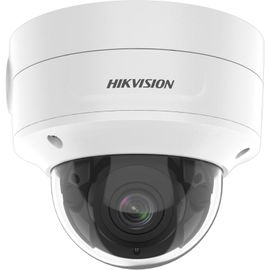 Hikvision - Surveillance camera - Fixed dome - 120dB