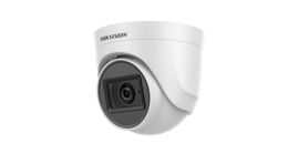 Hikvision DS-2CE76D0T-ITPFS - Surveillance camera - Fixed dome - Indoor / Outdoor Hikvision DS-2CE76D0T-ITPFS - Surveillance camera - Fixed dome - Indoor / Outdoor