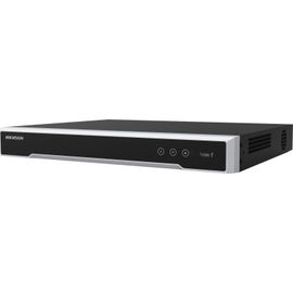 Hikvision - Standalone NVR - 16 Video Channels - 60Mbps