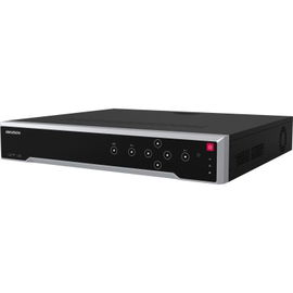 Hikvision DS-7700 Series DS-7716NI-K4 - NVR - 16 canales - en red - 1.5U - montaje en bastidor