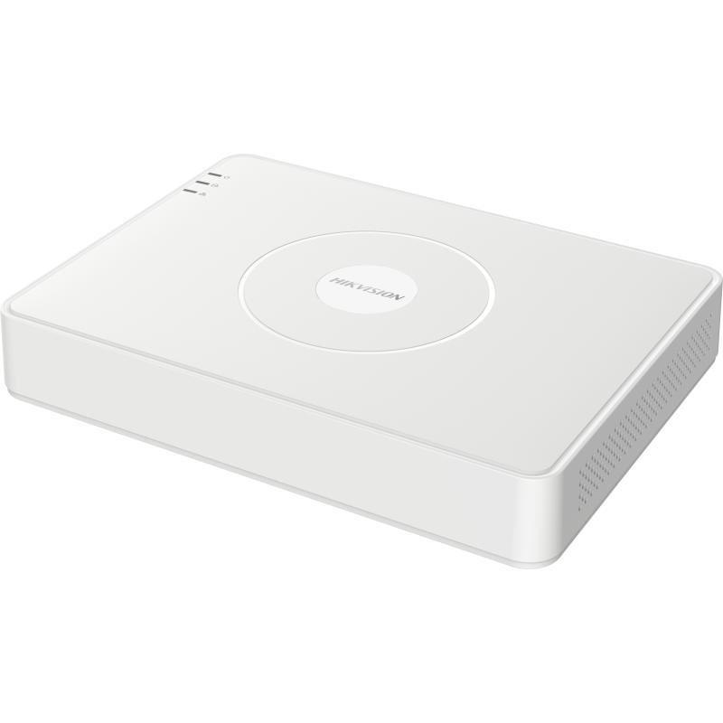 Hikvision - Standalone DVR - 16 Video Channels - DS-7116HGHI-K1