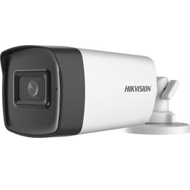 Hikvision - Surveillance camera - DS-2CE17H0T-IT3F