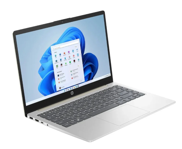 HP - Notebook - 14
