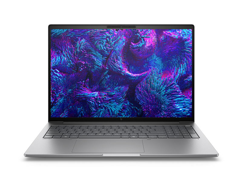 HP ZBook 8 G1i - Notebook - 14 HP ZBook 8 G1i - Notebook - 14