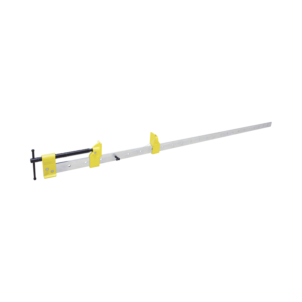 Sargento de solera 120 cm can garganta de 2