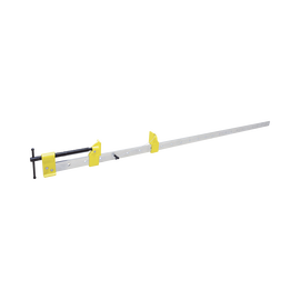 Sargento de solera 120 cm can garganta de 2