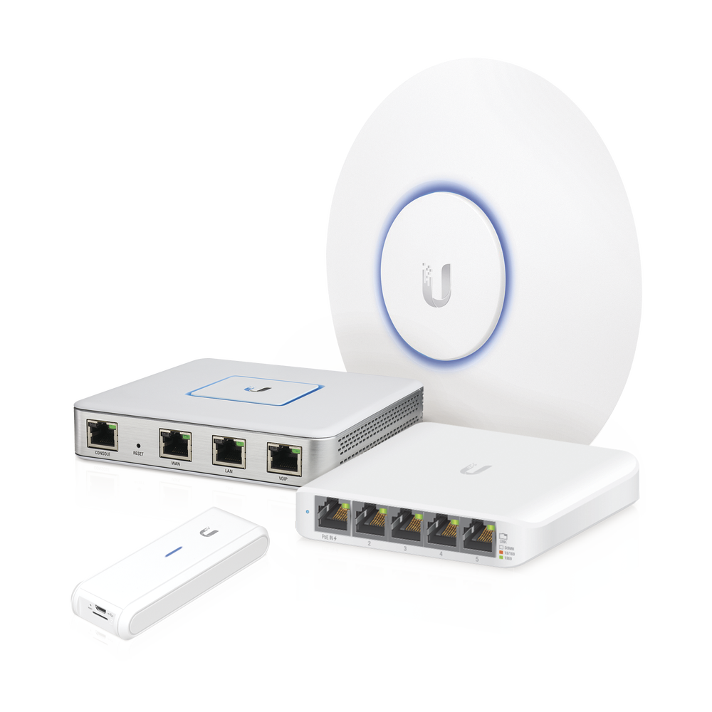 UNIFI-STARTER-KIT