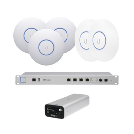 UNIFI ENTERPRISE KIT