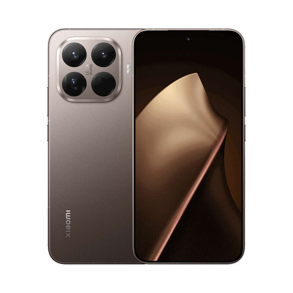 Xiaomi - 12 GB 15T Pro - Smartphone - Android - 512 GB - Black - Touch - US