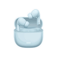 Xiaomi - Headphones - Redmi Buds 8 Lite White