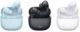 Xiaomi - Headphones - Redmi Buds 8 Lite White Xiaomi - Headphones - Redmi Buds 8 Lite White