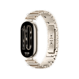 Xiaomi - Smart Band 10 Mystic Rose