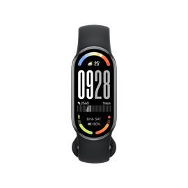 Xiaomi - Smart Band 10 Mystic Rose Xiaomi - Smart Band 10 Mystic Rose