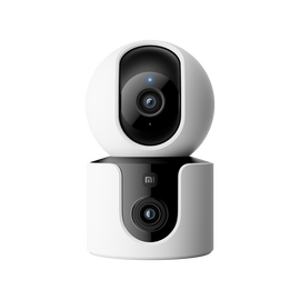 Xiaomi - Smart Camera C300 Dual US Xiaomi - Smart Camera C300 Dual US