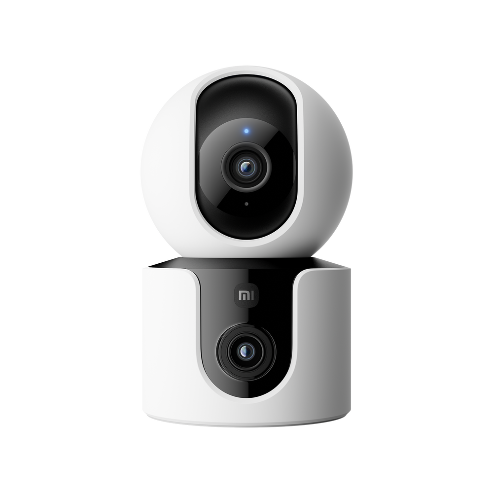 Xiaomi - Smart Camera C300 Dual US Xiaomi - Smart Camera C300 Dual US